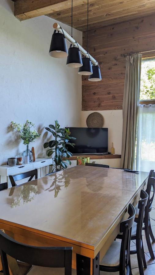 Grande Maison Carpediem, Le Calme A La Campagne Cassaignes Buitenkant foto