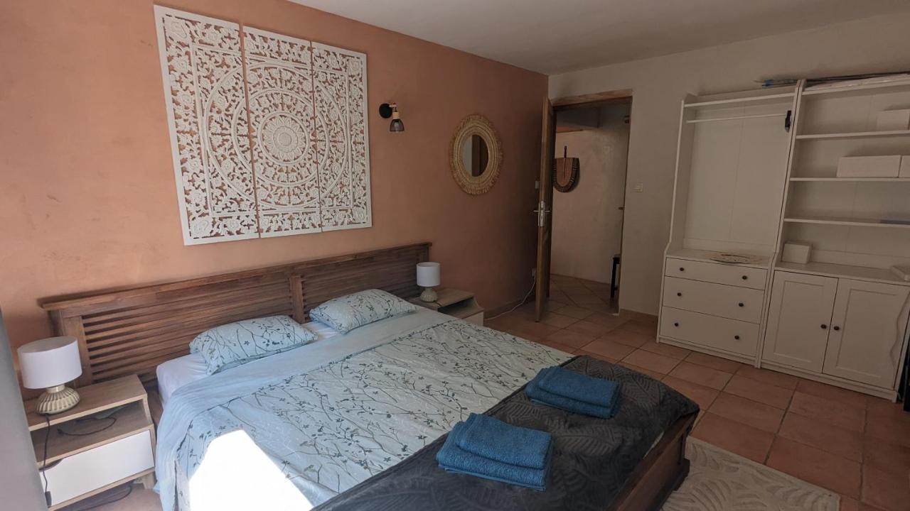 Grande Maison Carpediem, Le Calme A La Campagne Cassaignes Buitenkant foto
